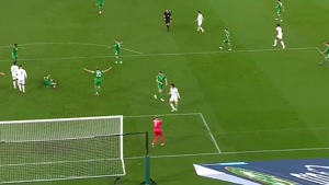 اخراج رونالدو عصبانی در بدترین شرایط