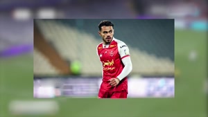 اورونوف ترند یک فوتبال دنیا شد!