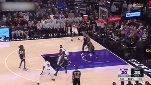 خلاصه بسکتبال لس آنجلس کلیپرز - فینیکس سانز