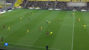 گل های برتر هفته 11 لیگ یک فرانسه