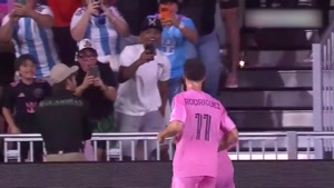 خلاصه بازی اینترمیامی 4 - نشویل 0