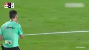 خلاصه مایورکا 1 - ختافه 0