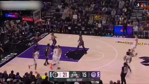 خلاصه ساکرامنتو کینگز - دنور ناگتس