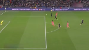 خلاصه بازی کلوب بروژ 3 - بارسلونا 3