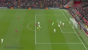 خلاصه بازی لیورپول 1 - رئال مادرید 0