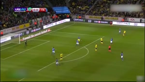 جام جهانی بدون ایتالیا، غیرممکنی که ممکن شد