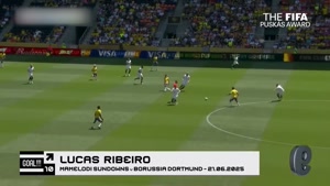 حیرت‌انگیز‌ و استثنایی؛ ۱۱ سوپرگل در انتظار پوشکاش!