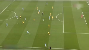 خلاصه بازی منچسترسیتی 4 - دورتموند 1