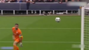 خلاصه بازی نیوکسل 2 - اتلتیک بیلبائو 0