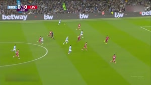 خلاصه بازی منچسترسیتی 3 - لیورپول 0