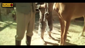 سووشون قسمت ۳ / بامداد خمار / شغال ایرانی / سریال محکوم