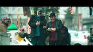 داریوش قسمت ۵ / سریال داریوش قسمت ۱۱