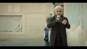 اجل معلق قسمت ۱۶ شانزدهم / سریال کمدی ایرانی