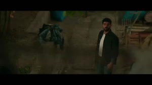 از یاد رفته قسمت ۱۸