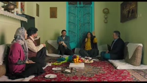 نمایش خانگی خجالت نکش ۲