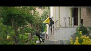 قسمت اول سریال برتا / سریال برتا قسمت ۱ / سریال برتا داستان 