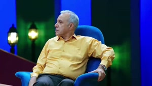 دانلود قسمت ۵ انجمن اشباح (بیتا سحرخیز و شهره سلطانی)