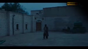 سریال بامداد خمار قسمت ۶ پروانه ترلان