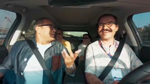 فیلم کارناوال قسمت ۱۵