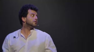 برنامه کارناوال رامبد جوان قسمت ۱۷ (روزبه حصاری)