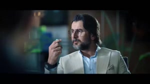 آبان سریال قسمت اول تا ۱۷ (آخر)