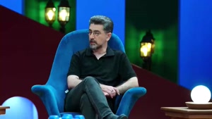 دانلود گیم شو انجمن اشباح قسمت ۴