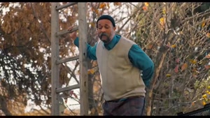 سریال خجالت نکش قسمت اول تا هشت (پایانی)