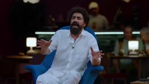 انجمن اشباح قسمت ۲ و ۴ نیلوفر هوشمند