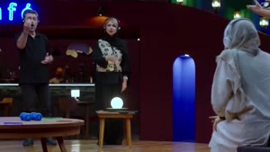 فیلم انجمن اشباح قسمت ۳