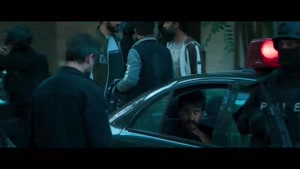 دانلود سریال برتا داستان یک اسلحه قسمت ۱