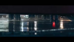 سریال جان سخت تر قسمت ۱۴