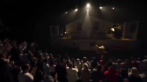 برنامه کارناوال رامبد جوان - قسمت اول تا ۱۷ نیمه نهایی