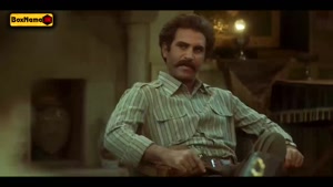 سووشون قسمت ۱۲ دوازدهم