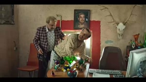 فیلم اجل معلق قسمت ۱۶ (عباس جمشیدی فر)