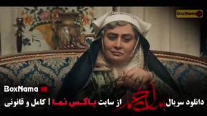 بامداد خمار قسمت ۴ / منصور در بامداد خمار