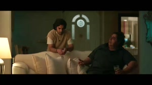 فیلم از یاد رفته قسمت اول تا ۱۸