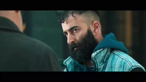 سریال داریوش چند قسمت است ؟ ۱۳ قسمت