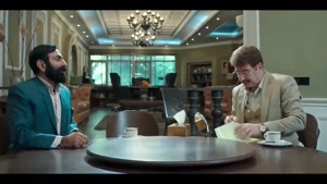 سریال اجل معلق قسمت اول تا ۲۰ (پایانی)