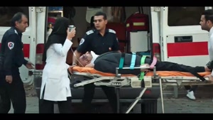 سریال اجل معلق قسمت آخر (عباس جمشیدی فر)