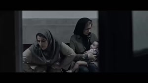 دانلود سه کام حبس سینمایی پریناز ایزدیار