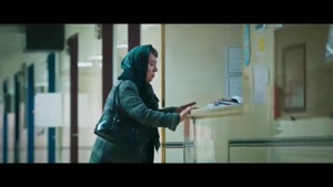 سریال از یاد رفته قسمت ۵ و ۶ (پردیس احمدیه)