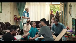 کمدی / طنز / خنده دار / خندهدار / اجل معلق / رضا عطاران