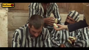 سریال سووشون قسمت ۶ بهنوش طباطبایی