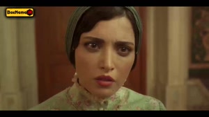 سریال سووشون قسمت ۵ / سوشون سیمین دانشور