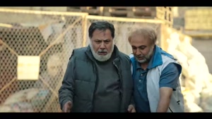 قسمت اخر اجل معلق