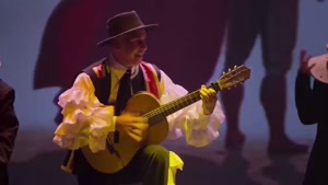 کارناوال قسمت ۶ ششم / برنامه کارناوال ۶