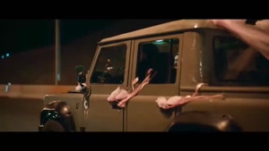 از یاد رفته قسمت ۱۲ (سینا مهراد و پردیس احمدیه)