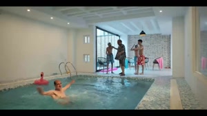 قسمت هشتم اجل معلق رضا عطاران / عجل قسمت ۸