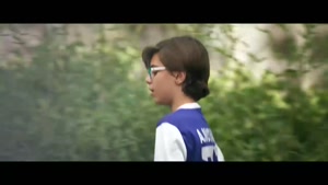 فیلم برتا قسمت ۳ (شهرام حقیقت دوست)