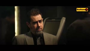 سریال نمایش خانگی آبان با بازی شهاب حسینی